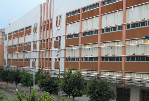 東莞水簾_惠州水簾降溫
