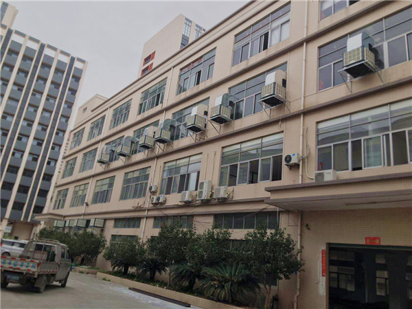 深圳車間降溫排風(fēng)扇空調(diào)