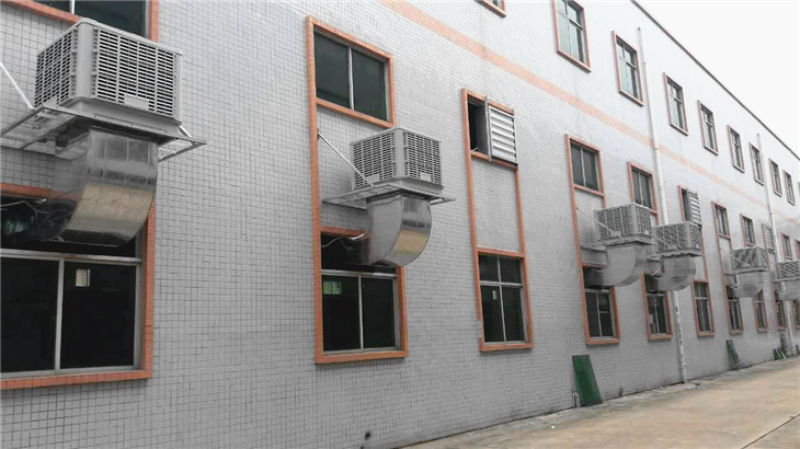 東莞深圳排風(fēng)扇廠家