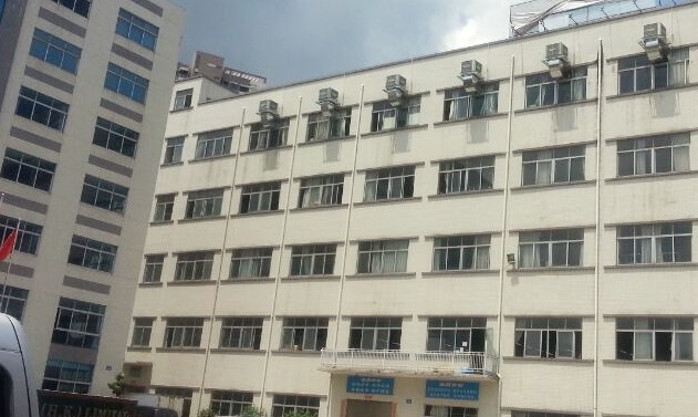 環(huán)保空調(diào)廠房降溫-福泰