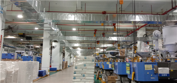 工業(yè)冷風(fēng)機-濕簾冷風(fēng)機/廠家價格-福泰品牌