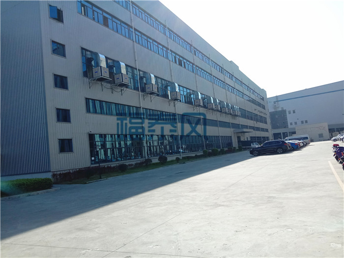 廠房車間通風(fēng)降溫設(shè)備_設(shè)計-東莞市福泰環(huán)保設(shè)備