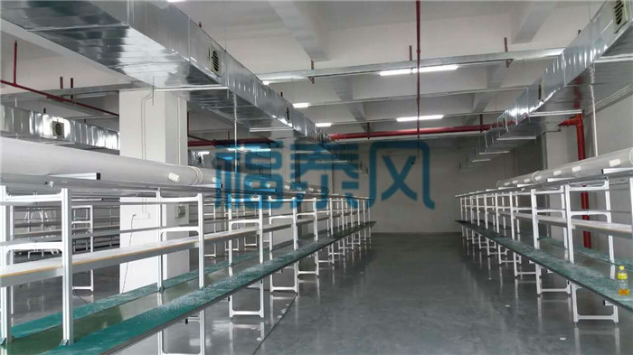 車間怎么降溫 車間降溫設(shè)備