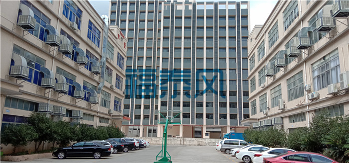 如何讓廠房快速降溫?車間降溫實用設(shè)備(值得看)